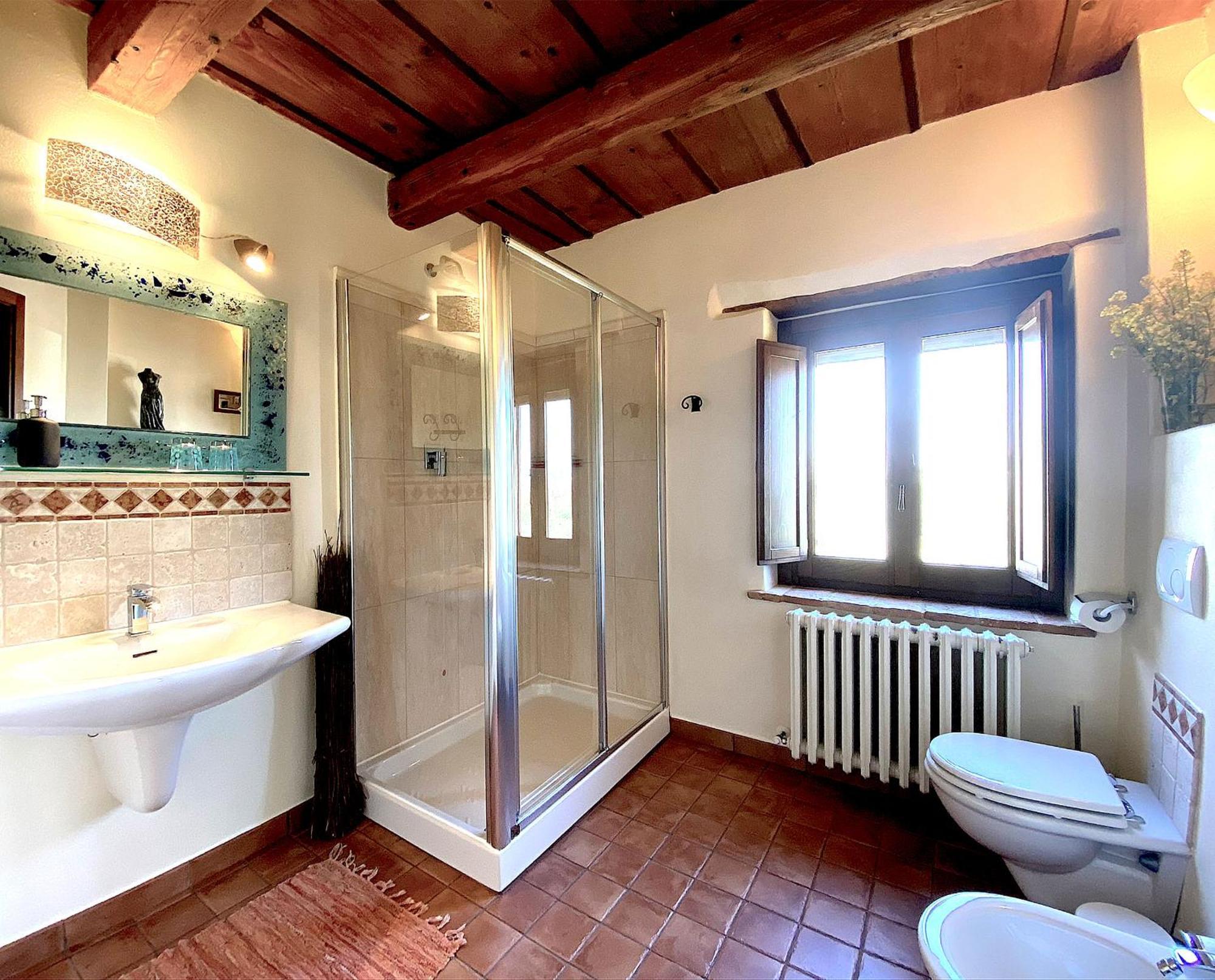 Bed And Breakfast La Vecchia Scuola Montefano Экстерьер фото