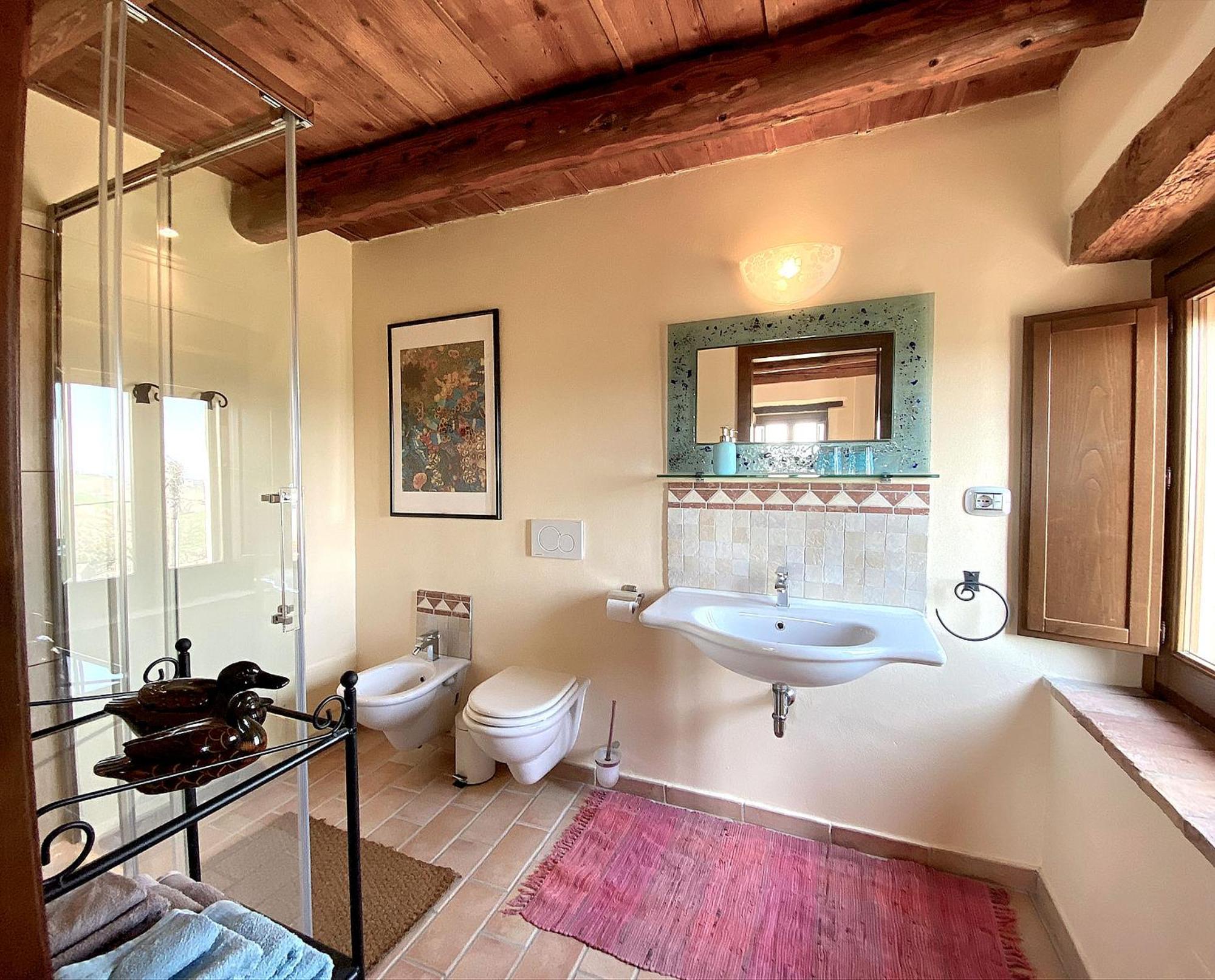 Bed And Breakfast La Vecchia Scuola Montefano Экстерьер фото